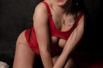 sensuality and eroticism
