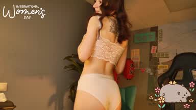 International Women's Day or