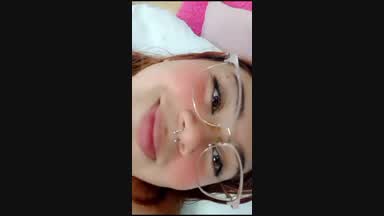face baby
