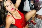 may wood — Are we going to have sex on Halloween?