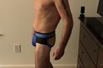 jh logan — In Jock