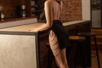 Perfect woman