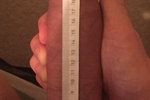 cock size