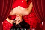 Support me with thumb up!