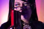 Bayonetta 🔫