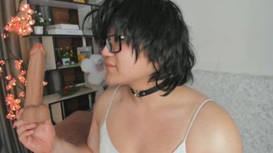 hot juicy blowjob