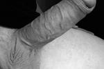 Rock Hard Veiny Cock