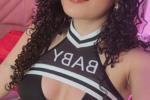 Your cheerleader