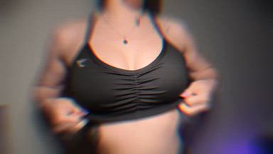 Oily Titties (teaser)
