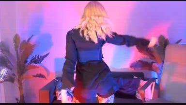 Twerk🤪