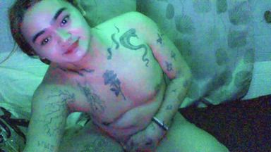 theacruz live Chaturbate webcam gallery thumbnail