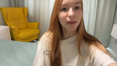 Hello!  I'm Sofia<3