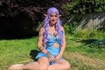 Fairy Look🧚‍♀️