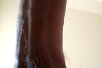 Dick Closeup