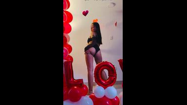 Happy Valentine's Day