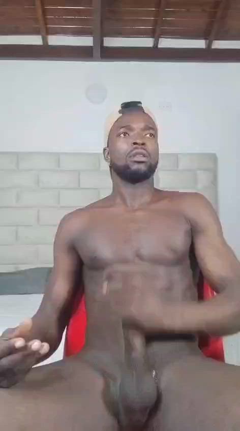 show cum
