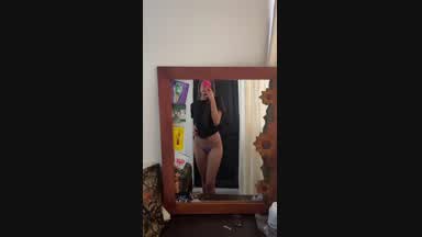 my body