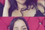 the eyes that you like the most