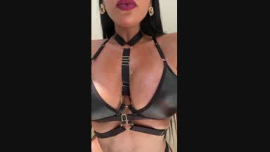 I want to feel your hands