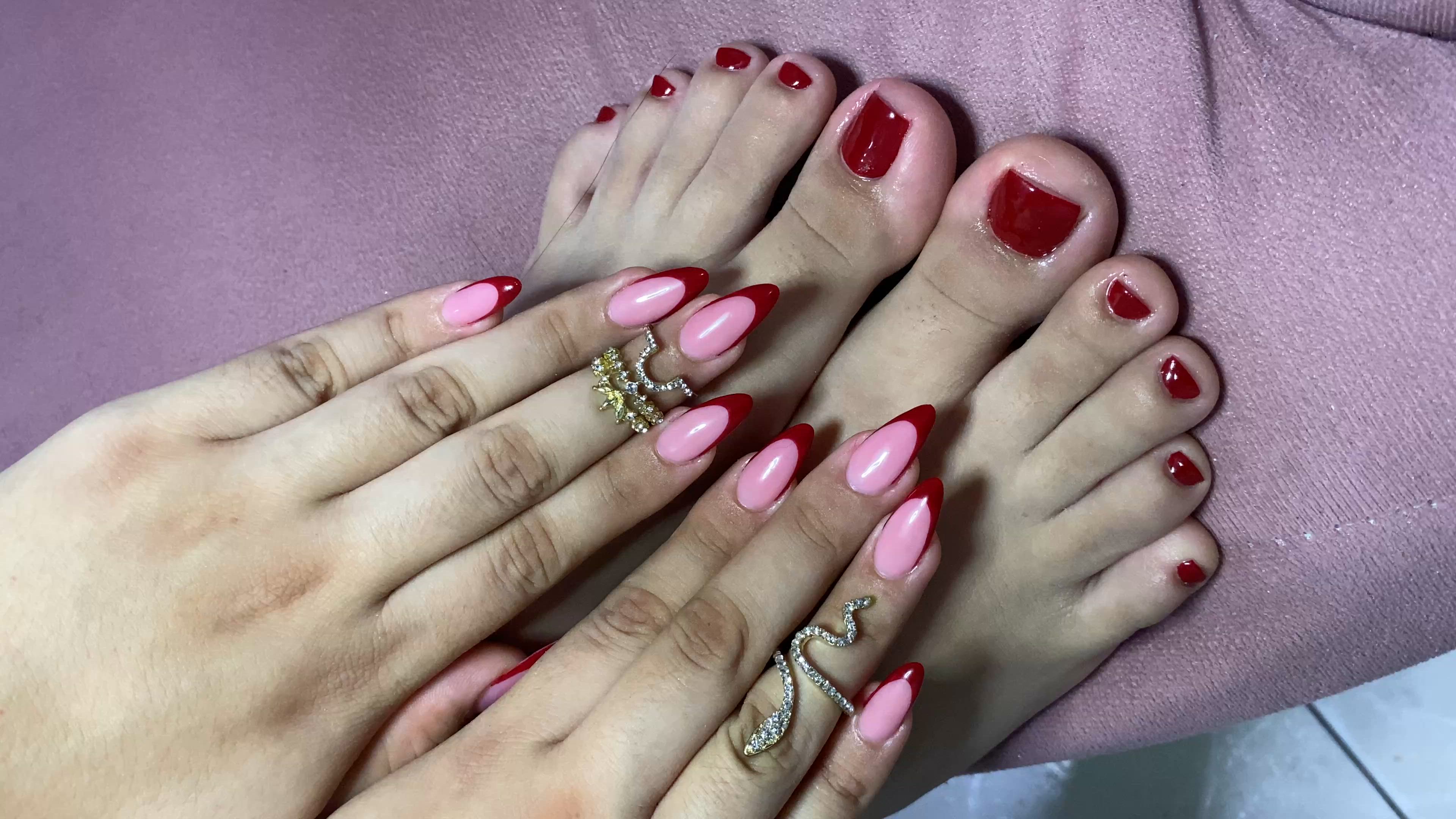 💅