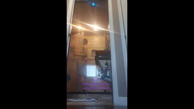 Part 5 Monday 12/1/25 Shower 🚿 Time ⏲️