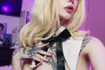 are you a sinner? //hot