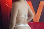 your sexy submissive latina