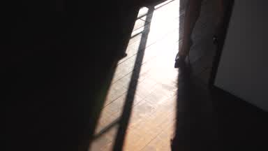 Teasing with BDSM hints