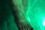 my feet