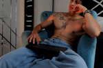 jay taylor — take off my pants