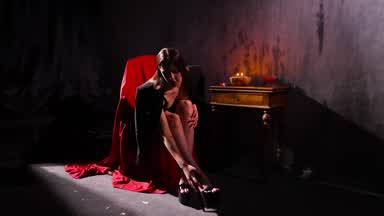 Hot😈