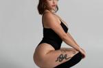 Sensuality