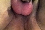 sissybear — Chastity Pics