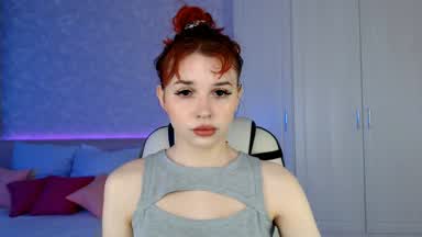 some makeup video
