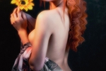 can i be your muse?