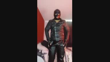 FULL LEATHER