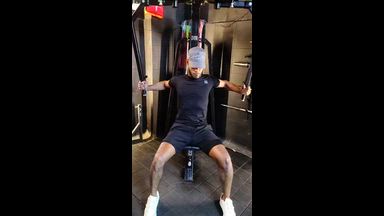 💪