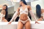 Your sexy Girl!