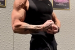 Gym pics