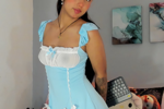 Beautiful princess