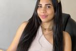 susan — Sexy latina and kiss
