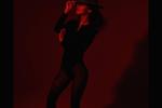 red photoshoot