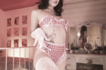 50 年代内衣 ~ 50's lingerie