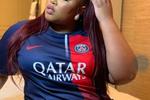 A FOOTBALL LOVER