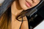 pretty face