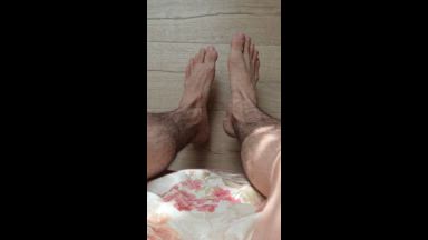 Foot