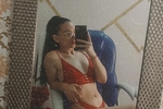 HOT RED