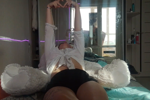 Yet another me! <3