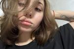 without makeup ^^