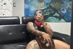 brytiago zane — sexy hot